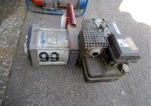 Diesel Power Generators Endress ESE 30 DL-B