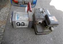 Diesel Power Generators Endress ESE 30 DL