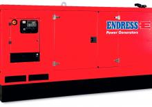 Diesel Power Generators Endress ESE 330 VW