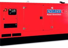Diesel Power Generators Endress ESE 330 VW/AS 