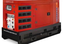Diesel Power Generators Endress ESE 35 YW/MS 