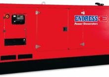 Diesel Power Generators Endress ESE 360 VW/AS 