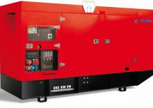 Diesel Power Generators Endress ESE 370 VW/AS