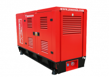 Diesel Power Generators Endress ESE 385 W-II