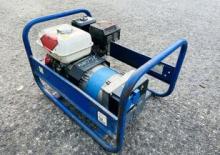 Diesel Power Generators Endress ESE 40 DL MS