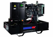 Diesel Power Generators Endress ESE 40 YW 