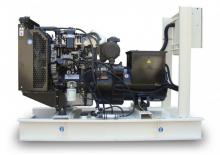 Diesel Power Generators Endress ESE 405 VW 