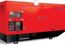 Diesel Power Generators Endress ESE 415 VW