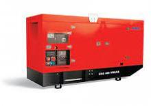 Diesel Power Generators Endress ESE 460 VW
