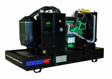 Diesel Power Generators Endress ESE 465 VW 
