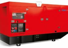 Diesel Power Generators Endress ESE 505 VW/AS