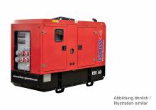 Diesel Power Generators Endress ESE 60 W-II