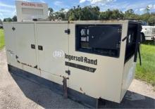 Diesel Power Generators Ingersoll-Rand G 130 R