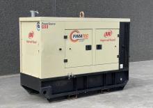 Diesel Power Generators Ingersoll-Rand G 16 R