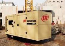 Diesel Power Generators Ingersoll-Rand G 160