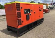 Diesel Power Generators Ingersoll-Rand G 220 R