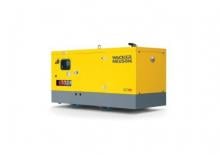 Diesel Power Generators Wacker Neuson G 78