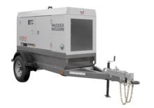 Diesel Power Generators Wacker Neuson G50