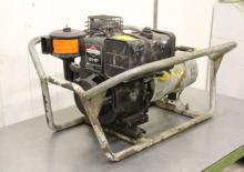 Diesel Power Generators Bosch GD 3400