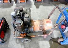 Diesel Power Generators Bosch GD 6000