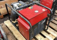 Diesel Power Generators Mosa GE 10000 DS/GS