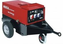 Diesel Power Generators Mosa GE 10000 SC