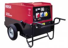 Diesel Power Generators Mosa GE 10000 SXC