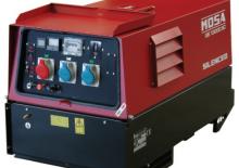 Diesel Power Generators Mosa GE 13000 SC