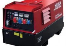 Diesel Power Generators Mosa GE 13000 SXC-EAS