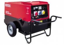 Diesel Power Generators Mosa GE 13000 SXC