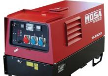 Diesel Power Generators Mosa GE 15000 SXC