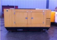 Diesel Power Generators Olympian GE 175