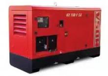 Diesel Power Generators Mosa GE 80 SX-EAS