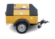 Diesel Power Generators Olympian GEL 22