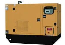 Diesel Power Generators Olympian GEP 18