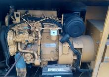 Diesel Power Generators Olympian GEPX 65