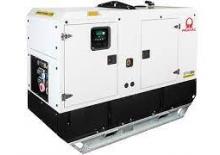 Diesel Power Generators PRAMAC Lifter GPW 60 l Basic