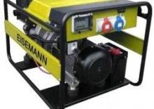 Diesel Power Generators Eisemann H 10011 DE