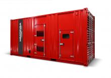 Diesel Power Generators HIMOINSA HBW-1025 T5