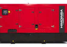 Diesel Power Generators HIMOINSA HBW-105 T6