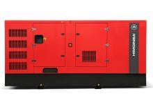 Diesel Power Generators HIMOINSA HBW-455 T5
