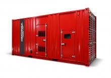 Diesel Power Generators HIMOINSA HBW-920 T6