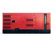 Diesel Power Generators HIMOINSA HDW-815 T5