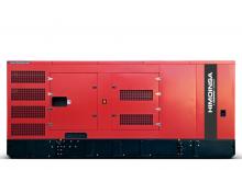 Diesel Power Generators HIMOINSA HDW-910 T6