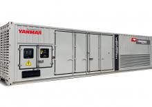 Diesel Power Generators HIMOINSA HFW-400 T5