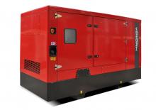 Diesel Power Generators HIMOINSA HFW-60 T5