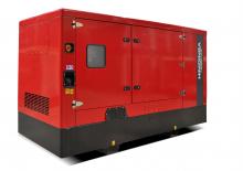 Diesel Power Generators HIMOINSA HFW-60 T6
