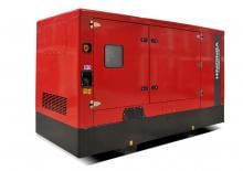 Diesel Power Generators HIMOINSA HFW-65 T6
