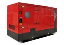 Diesel Power Generators HIMOINSA HFW-75 T5