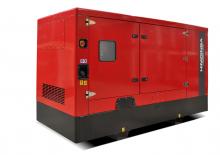 Diesel Power Generators HIMOINSA HFW-85 T6
